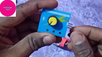 Unboxing CCPM Servo Consistency And Testing