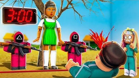 K Sniper - Gun Shooting Challenge 3D-Gameplay Walkthrough Part 1 New Update Squid Game (Android,iOS)