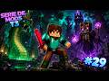 ¡DERROTO A LOS PRIMEROS BOSSES DEL TWILIGHT FOREST! 🌲⚔️ | SERIE DE MODS T3 #29