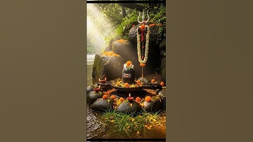 Laagi Lagan Shankar ! mahadev status ! sawan status #mahadev #kdstatsu #short