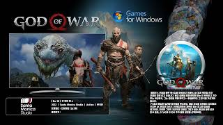 갓 오브 워 게임 미디어 (어트랙트모드 CSOne테마용) | God of War Media for AttractMode CSOne Theme screenshot 4