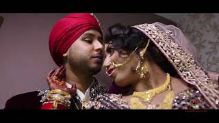 Best Sikh Wedding Highlight (2017)