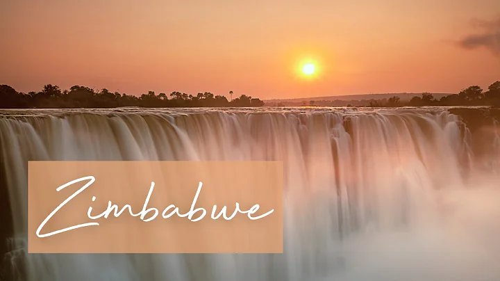 Zimbabwe 'A World of Wonders'