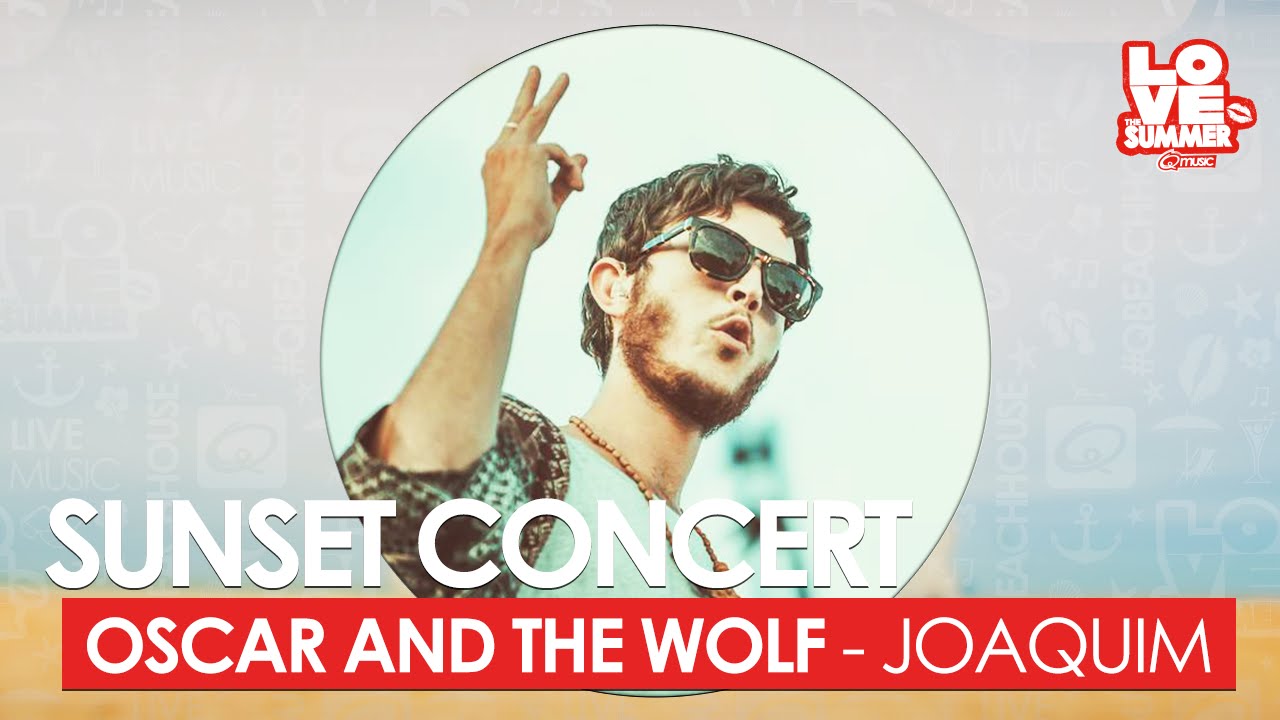 joaquim oscar and the wolf скачать