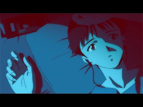 Evangelion AMV You Are Not Alone
