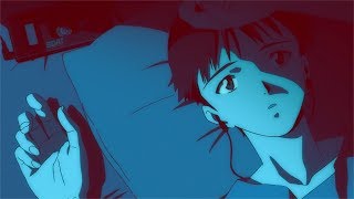 Download Lagu [Evangelion AMV] - You are (not) alone MP3