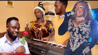 Linda REMA & CHRIS EVANS New Uganda Music 2026  Rema 