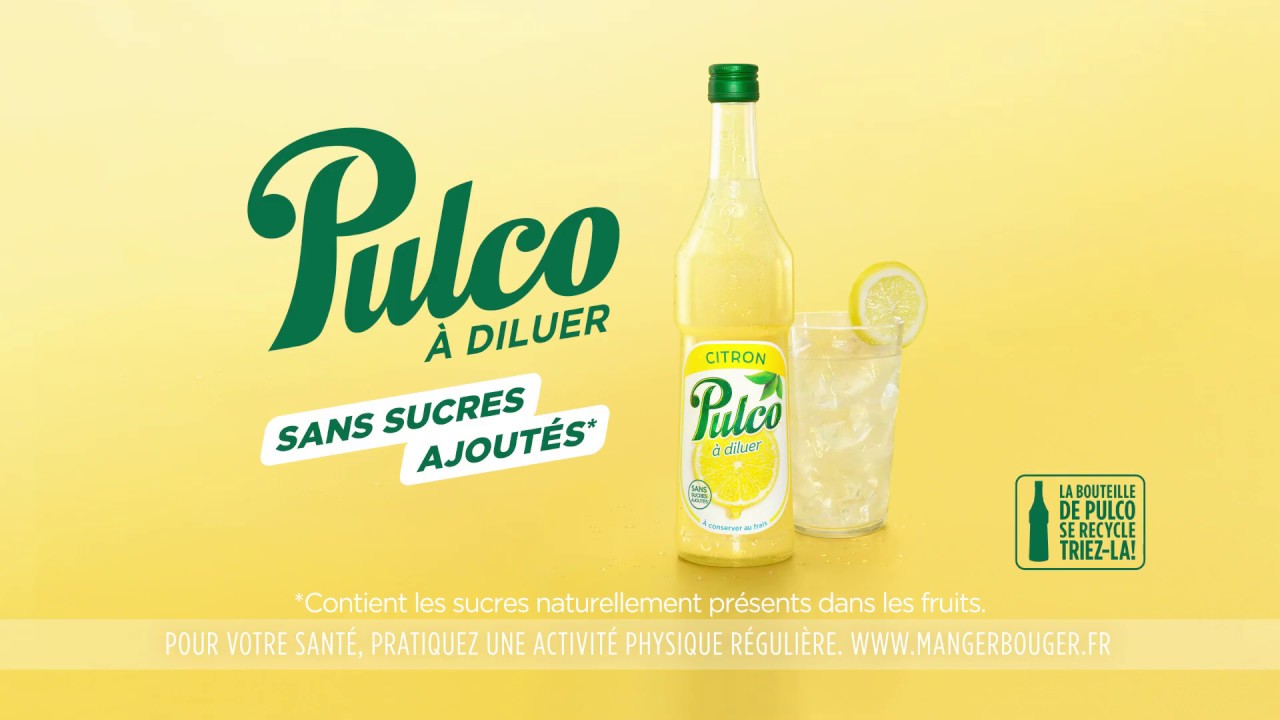 Pulco - La vérité citron - YouTube