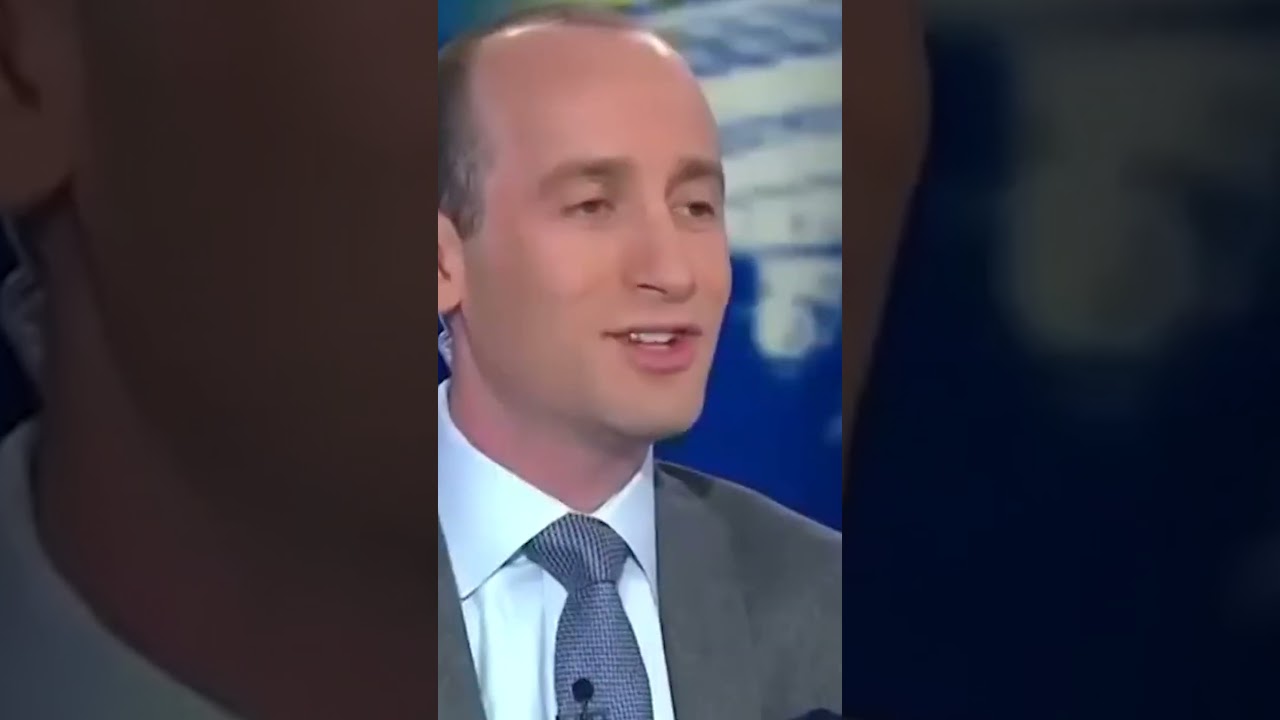 Trump Adviser Implodes on Live TV, Escorted Out by Security #shorts