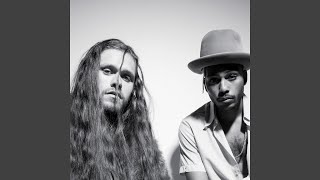 Shampoo and Conditioner