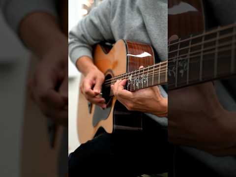 Bohemian Rhapsody <strong>Solo</strong> (Acoustic <strong>Guitar</strong>)