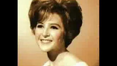 Brenda Lee ~ ' Kiss Away'  1966  stereo