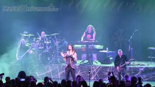 Nightwish - LIVE Full Set | 70000 Tons of Metal 2023