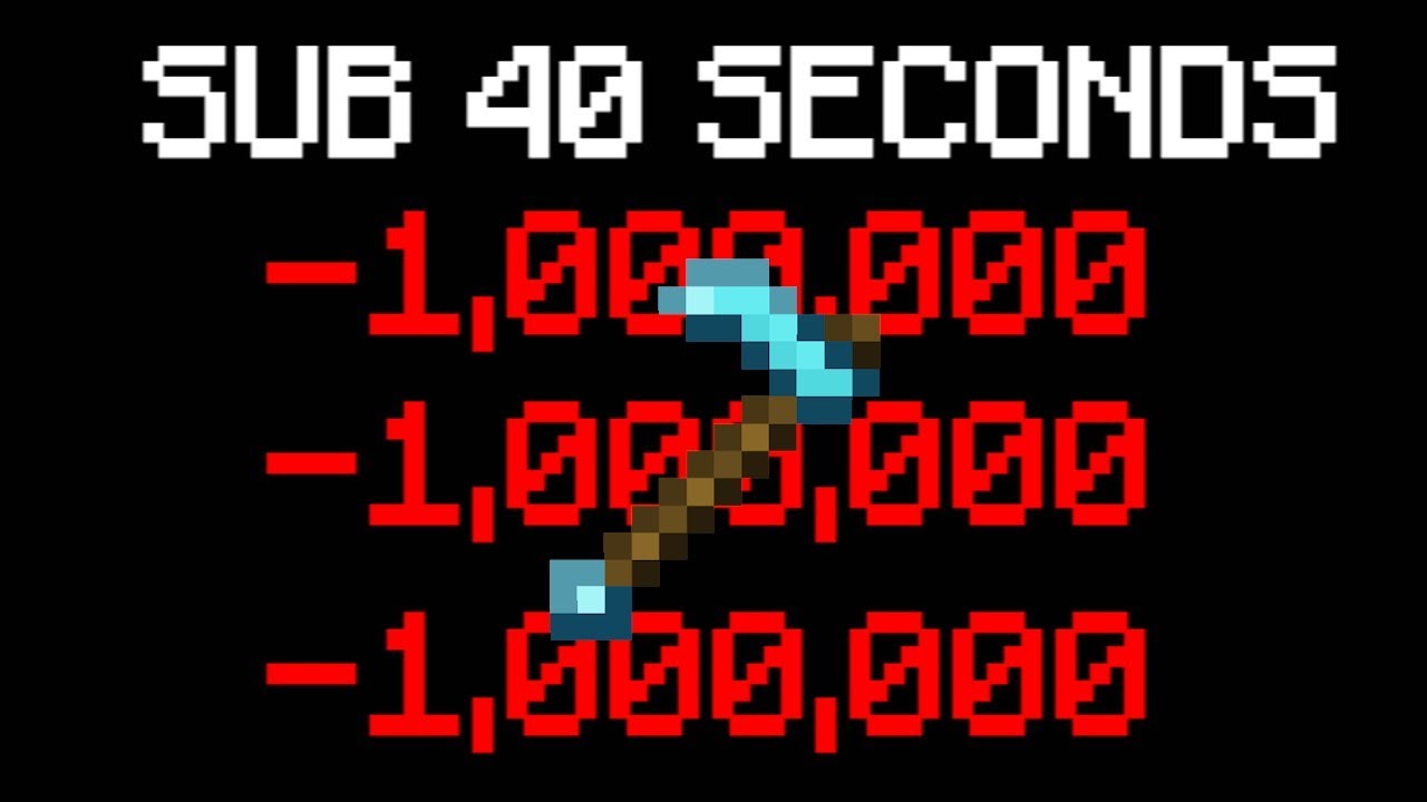 f6 sub 40s blood rush with glacial scythe
