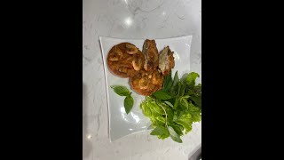Hướng dẫn làm món bánh giá từ bếp trưởng bếp bánh Capella Galerry Hall - Phạm Thị Thiên Hương screenshot 4