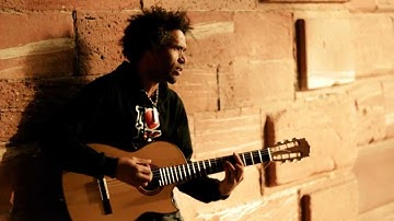 Polmighty - Silver Bright Light (Official Music Video)