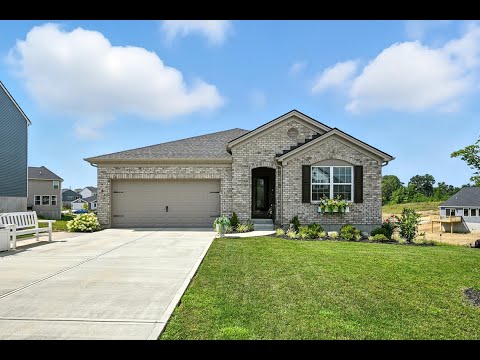 12441 Couch Court, Walton, KY home video tour