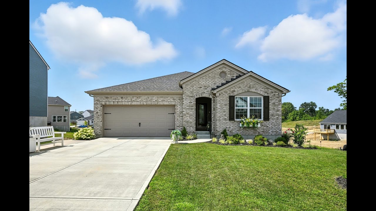 12441 Couch Court Walton, KY | ColdwellBankerHomes.com