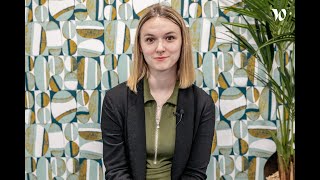 Découvrez Banque Populaire Auvergne Rhones Alpes avec Coralie Leyrahoux, Conseillère de Clientèle Découvrez Banque Populaire Auvergne Rhones Alpes avec Coralie Leyrahoux, Conseillère de Clientèle