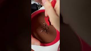발렌타인데이 선물 깨버리기