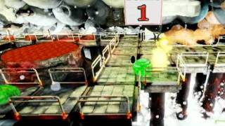 UDK - Bomberman Mod Part 1