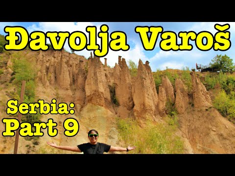 Đavolja Varoš |