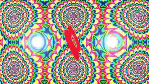 [openFrameworks] BotB Sound Visualiser ver.7 HD