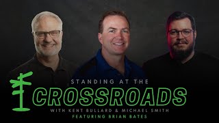 The Leading Edge Podcast: Standing at the Crossroads featuring Brian Bates, EAS Tire and Auto