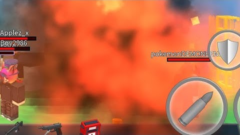 The Box. (Collab for TOUFIQ3930)