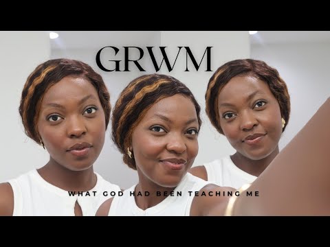 What God Has