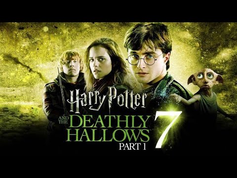 اعلان فيلم 7 هاري بوتر ومقدسات الموت        عام 2010 مترجم عربي