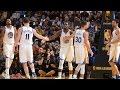 Golden State Warriors Best Play Highlights | 16/17 Season | First 41 Games