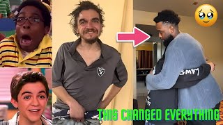 Famous Homeless Child Actor Tylor Chase Gets Help from Daniel Curtis Lee 😱 Profile