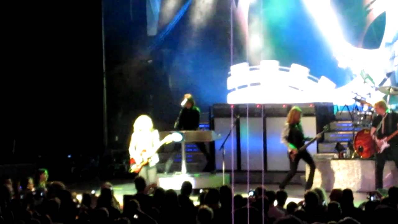 Blue Collar Man Styx YouTube