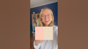 How to fix a color palette 🎨 🍑 #colorpalette #colorpalettes #graphicdesign #graphicdesigner