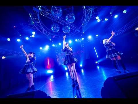 究極人形 『THE LAST LIVE-赤水桃の証』𝐋𝐢𝐯𝐞 𝐃𝐢𝐠𝐞𝐬𝐭 𝐌𝐨𝐯𝐢𝐞