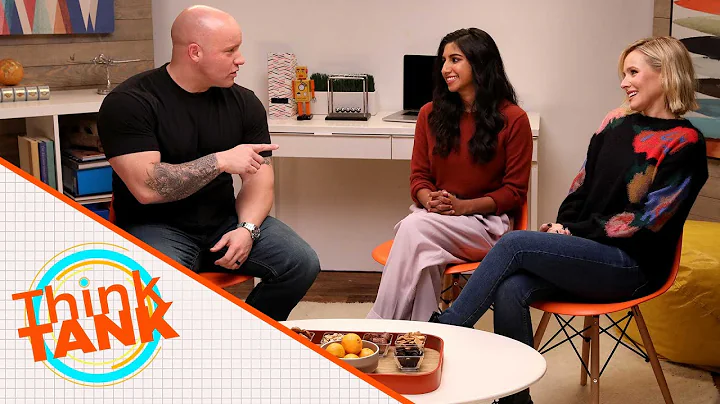 'Think TANK' Premiere: Tank Sinatra 'Memes' with K...