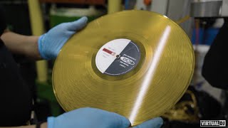 Download Lagu The day VirtualDJ + DMC vinyl was born (Part 2 - see description) MP3