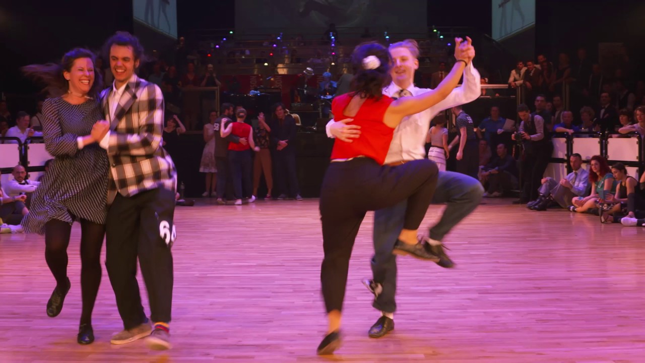 RTSF 2017 - Shag Battle - Finals