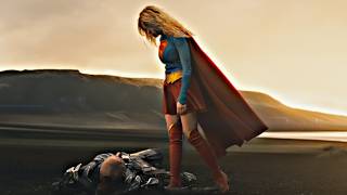 Supergirl Kills Krem | SUPERGIRL (2026) Final Scene HD Clip