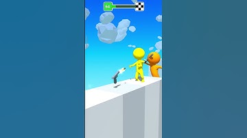 Gun Sprint When Speed Meets Firepower 💨🔥 #gaming #gunsprint