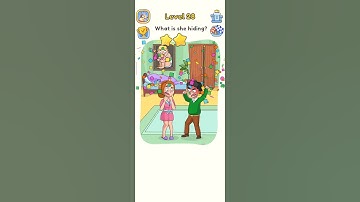 Dop 5 Level 28 walkthrough solution