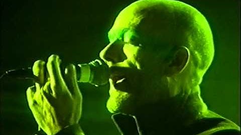 REM - Pop Song 89   2003