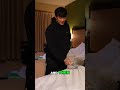 Chemotherapy Patient Receives Life-Changing Gifts #shorts