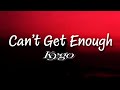 Kygo – Can’t Get Enough (Official Video) | Tropical House Vibes