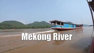 Mekong River