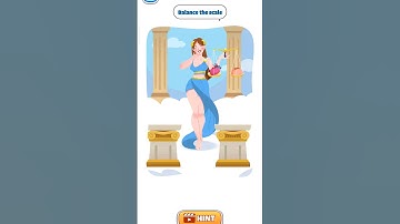 Brain Test Funny video Android ios 3D games part #gameplay #gaming  #shorts