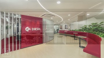 Agile Workspace Design