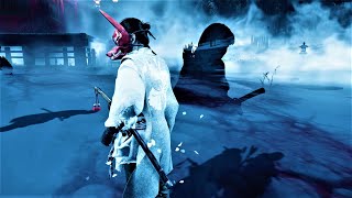 Ghost Of Tsushima: Legends - Assassin Class - Stealth & Combat Gameplay Highlights screenshot 4