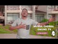 Mussa Chessa Nafsi Yangu Official Video Song 